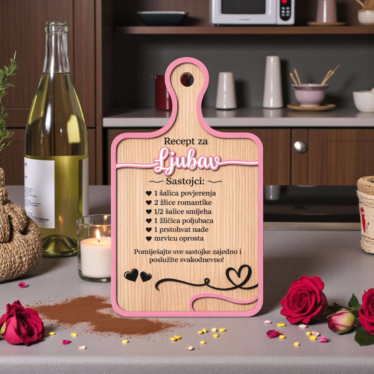 Galerija slika - VAL-Daščica sa receptom za ljubav.png